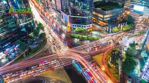 TRẢI NGHIỆM HÀN QUỐC HOÀN TOÀN MỚI SEOUL – HOA THÀNH – JEONJU – DAEJEON – DMZ