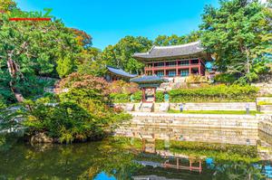TRẢI NGHIỆM HÀN QUỐC HOÀN TOÀN MỚI SEOUL – HOA THÀNH – JEONJU – DAEJEON – DMZ