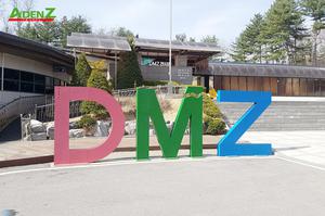 TRẢI NGHIỆM HÀN QUỐC HOÀN TOÀN MỚI SEOUL – HOA THÀNH – JEONJU – DAEJEON – DMZ