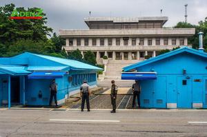 TRẢI NGHIỆM HÀN QUỐC HOÀN TOÀN MỚI SEOUL – HOA THÀNH – JEONJU – DAEJEON – DMZ