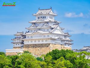 TOUR NHẬT BẢN KẾT HỢP THAM DỰ HỘI CHỢ FOOMA JAPAN 2024
