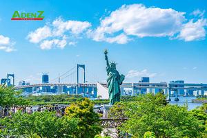 TOUR NHẬT BẢN KẾT HỢP THAM DỰ HỘI CHỢ FOOMA JAPAN 2024