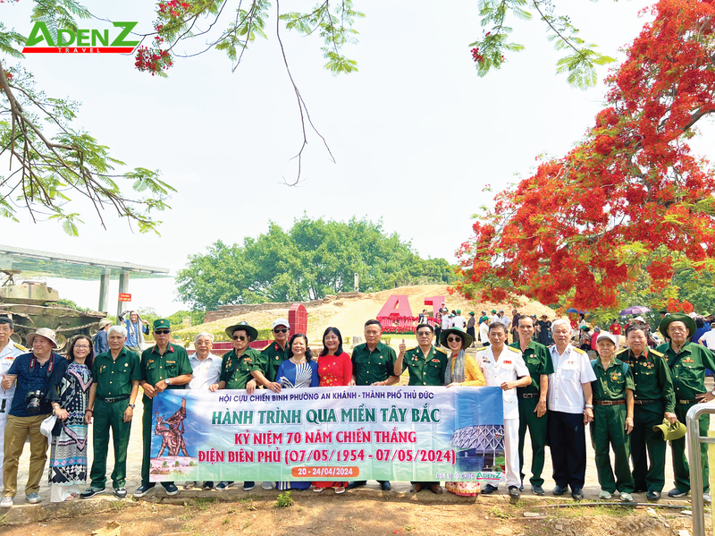 Hình Ảnh Thực tế