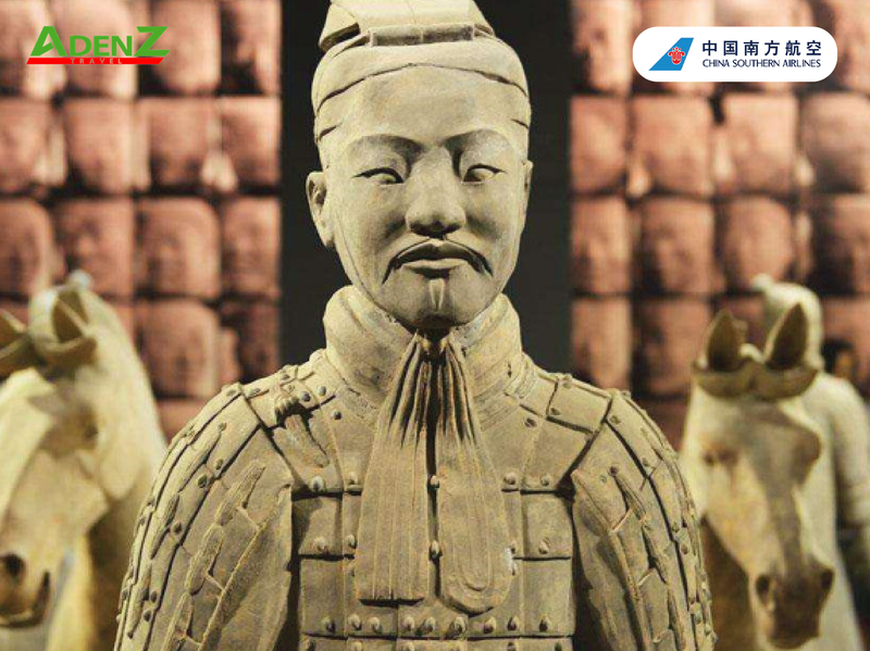 TOUR TRUNG QUỐC DU NGOẠN KHAI PHONG PHỦ - THIẾU LÂM TỰ