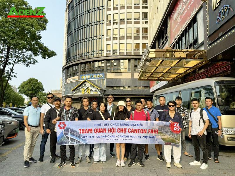 TOP 5 HỘI CHỢ THƯƠNG MẠI LỚN NHẤT THẾ GIỚI