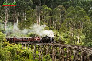 TOUR DU LỊCH ÚC TUYẾN SYDNEY - MELBOURNE 07 NGÀY 06 ĐÊM