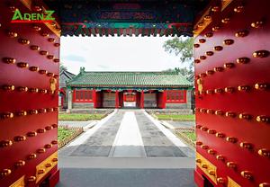 TOUR DU LỊCH TRUNG QUỐC TUYẾN TỬ CẨM THÀNH - THIÊN AN MÔN - VẠN LÝ TRƯỜNG THÀNH