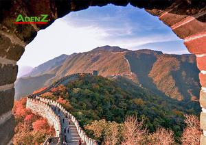 TOUR DU LỊCH TRUNG QUỐC TUYẾN TỬ CẨM THÀNH - THIÊN AN MÔN - VẠN LÝ TRƯỜNG THÀNH