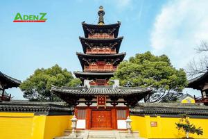 TOUR DU LỊCH TRUNG QUỐC TUYÉN THƯỢNG HẢI - HÀNG CHÂU - TÔ CHÂU - VÔ TÍCH - Ô TRẤN