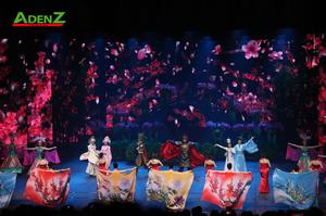 TOUR DU LỊCH TRUNG QUỐC TUYÉN THƯỢNG HẢI - HÀNG CHÂU - TÔ CHÂU - VÔ TÍCH - Ô TRẤN