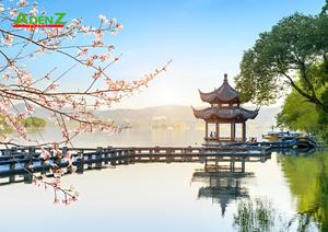 TOUR DU LỊCH TRUNG QUỐC TUYÉN THƯỢNG HẢI - HÀNG CHÂU - TÔ CHÂU - VÔ TÍCH - Ô TRẤN
