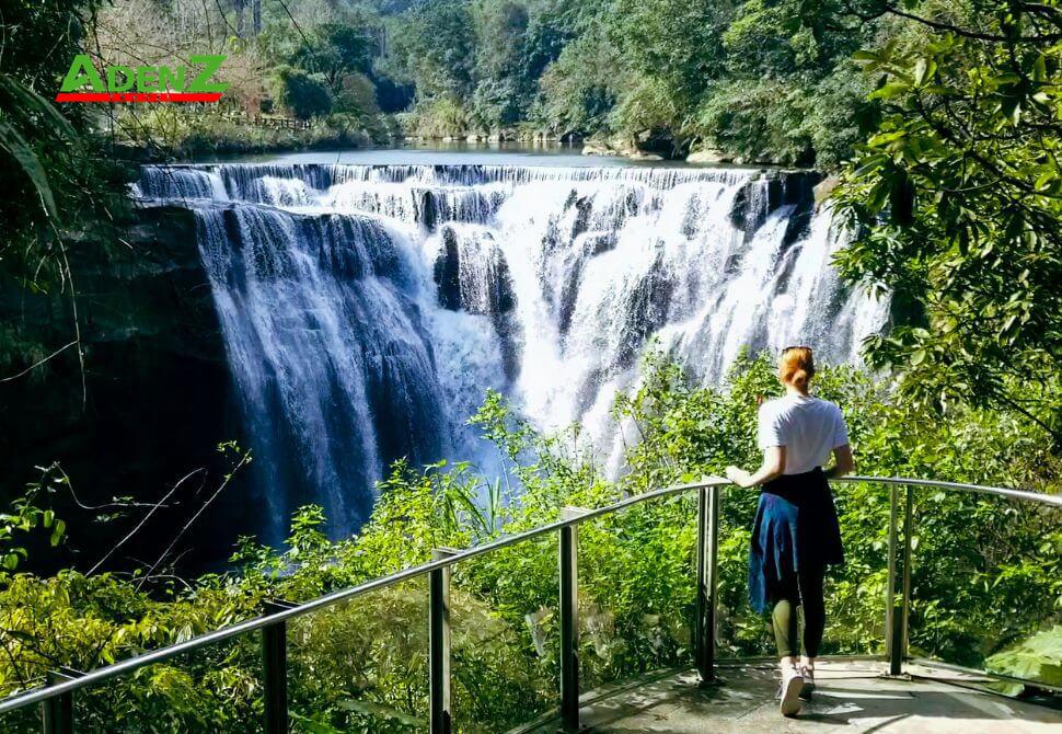 TOUR DU LỊCH ĐÀI LOAN TUYẾN ĐÀI TRUNG - ĐÀI BẮC (MỒNG 2 TẾT)