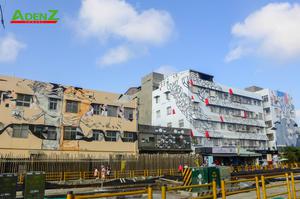 TOUR DU LỊCH ĐÀI LOAN TUYẾN CAO HÙNG - ĐÀI TRUNG - ĐÀI BẮC (28 TẾT)