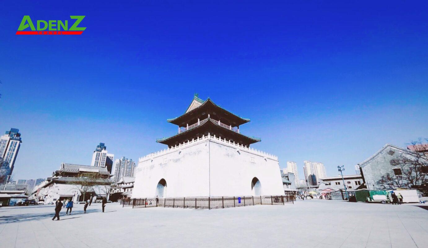 TOUR DU LỊCH TRUNG QUỐC KHÁM PHÁ BẮC KINH - TOUR TẾT 2025