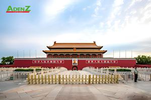 TOUR DU LỊCH TRUNG QUỐC KHÁM PHÁ BẮC KINH - TOUR TẾT 2025