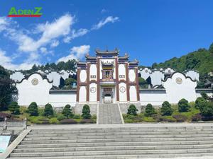 TOUR DU LỊCH TRUNG QUỐC TRƯƠNG GIA GIỚI - PHƯỢNG HOÀNG CỔ TRẤN - PHÙ DUNG TRẤN