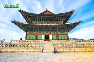 TOUR DU LỊCH HÀN QUỐC TUYẾN SEOUL – ĐẢO NAMI – EVERLAND NGẮM HOA ANH ĐÀO