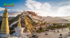 TOUR DU LỊCH TRUNG QUỐC CÔN MINH - LỆ GIANG - ĐẠI LÝ - SHANGRILA - NÚI TUYẾT NGỌC LONG MÙA HOA ANH ĐÀO