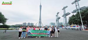 TOUR THAM DỰ HỘI CHỢ CANTON FAIR 138 - HỘI CHỢ QUẢNG CHÂU 2025
