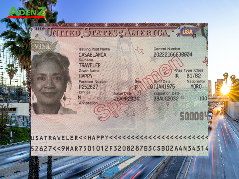 NHỮNG THAY ĐỔI QUAN TRỌNG VỀ VISA MỸ BẠN CẦN BIẾT