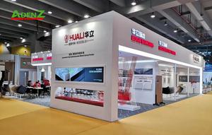 TOUR THAM DỰ HỘI CHỢ CHINA INTERNATIONAL FURNITURE FAIR (CIFF) TẠI QUẢNG CHÂU