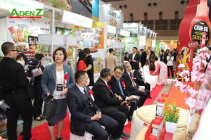 TOUR THAM DỰ HỘI CHỢ FOOMA JAPAN 2025