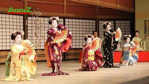 TOUR DU LỊCH NHẬT BẢN MÙA HÈ TUYẾN TOKYO - FUJI - NAGOYA - KYOTO - OSAKA