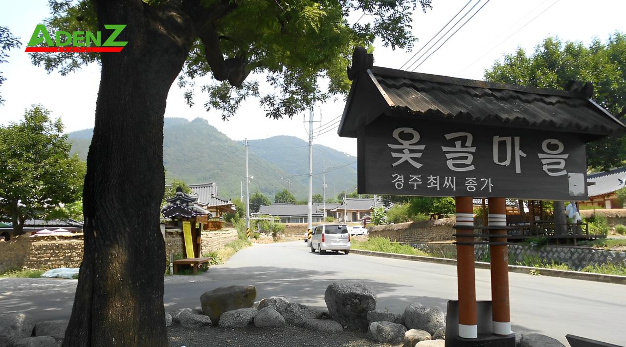 TOUR DU LỊCH HÀN QUỐC MÙA HÈ TUYẾN BUSAN - DAEGU - SEOUL