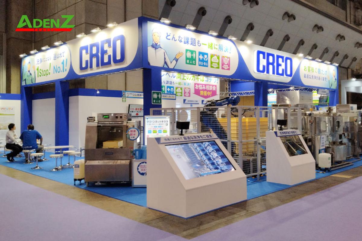 TOUR THAM DỰ HỘI CHỢ FOOMA JAPAN 2025 TẠI NHẬT BẢN