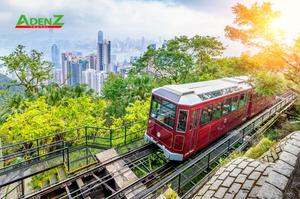 TOUR DU LỊCH HỒNG KÔNG - TRUNG QUỐC TUYẾN HỒNG KÔNG – THẨM QUYẾN – QUẢNG CHÂU