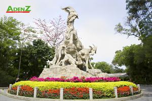 TOUR DU LỊCH HỒNG KÔNG - TRUNG QUỐC TUYẾN HỒNG KÔNG – THẨM QUYẾN – QUẢNG CHÂU