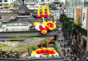 TOUR DU LỊCH HỒNG KÔNG - TRUNG QUỐC TUYẾN HỒNG KÔNG – THẨM QUYẾN – QUẢNG CHÂU