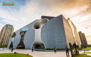 TOUR DU LỊCH ĐÀI LOAN MÙA HÈ TUYẾN CAO HÙNG - ĐÀI TRUNG - ĐÀI BẮC