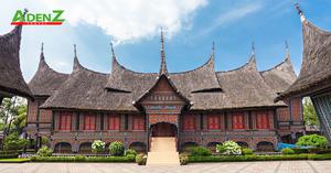 TOUR DU LỊCH INDONESIA TUYẾN JAKARTA - PUNCAK - CAO NGUYÊN BANDUNG - TOUR 2/9