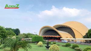 TOUR DU LỊCH INDONESIA TUYẾN JAKARTA - PUNCAK - CAO NGUYÊN BANDUNG - TOUR 2/9