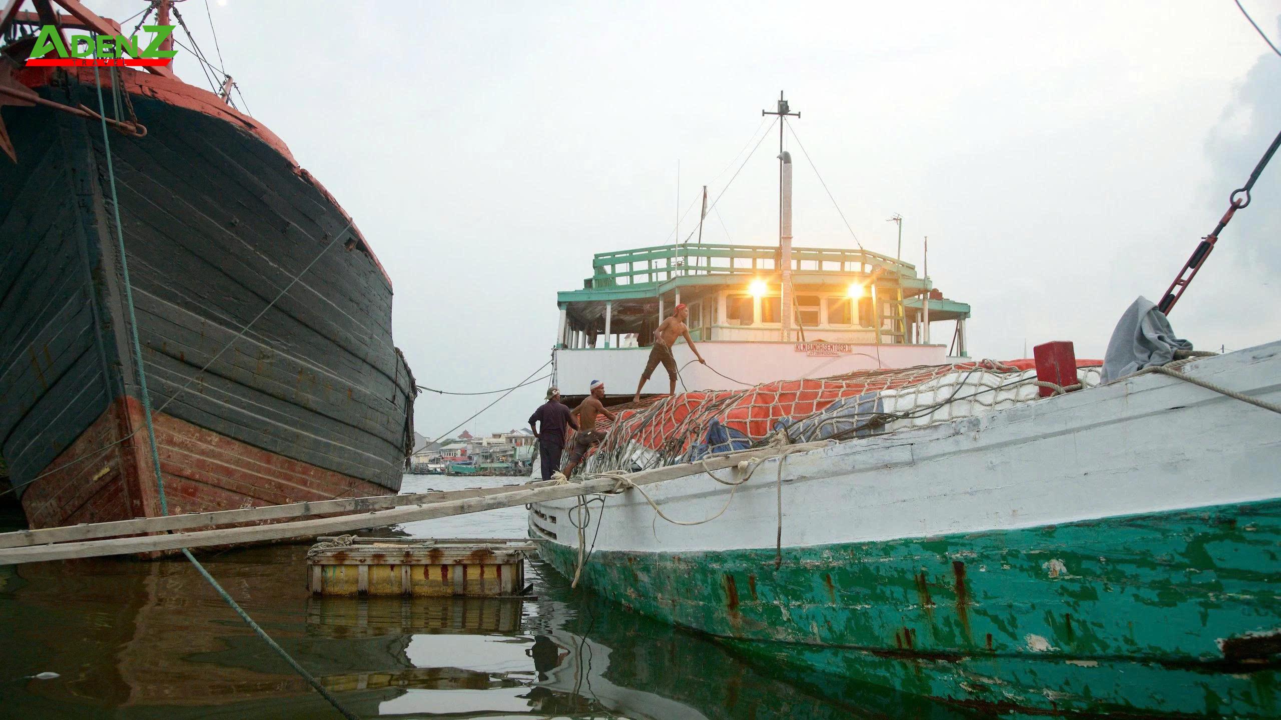 TOUR DU LỊCH INDONESIA TUYẾN JAKARTA - PUNCAK - CAO NGUYÊN BANDUNG - TOUR 2/9