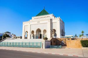 TOUR DU LỊCH MA RỐC VÀ QATAR TUYẾN CASABLANCA – RABAT – TANGIER – TETOUAN – CHEFCHAOUEN – FES – IFRANE – BENI MELLAL – MARRAKECH – DOHA