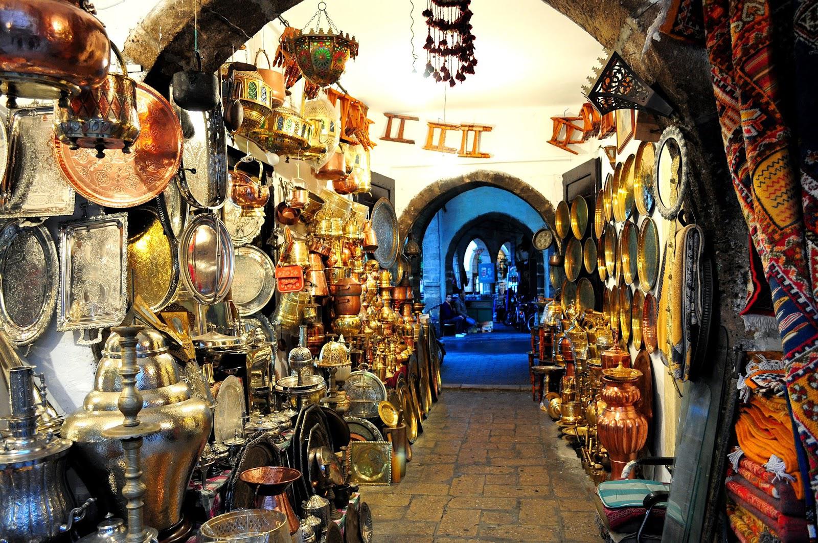 TOUR DU LỊCH MA RỐC VÀ QATAR TUYẾN CASABLANCA – RABAT – TANGIER – TETOUAN – CHEFCHAOUEN – FES – IFRANE – BENI MELLAL – MARRAKECH – DOHA