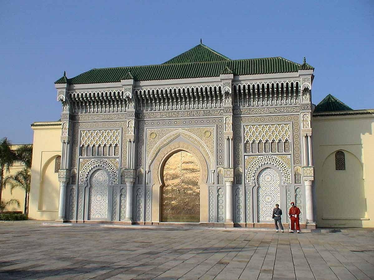 TOUR DU LỊCH MA RỐC VÀ QATAR TUYẾN CASABLANCA – RABAT – TANGIER – TETOUAN – CHEFCHAOUEN – FES – IFRANE – BENI MELLAL – MARRAKECH – DOHA