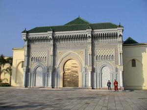 TOUR DU LỊCH MA RỐC VÀ QATAR TUYẾN CASABLANCA – RABAT – TANGIER – TETOUAN – CHEFCHAOUEN – FES – IFRANE – BENI MELLAL – MARRAKECH – DOHA
