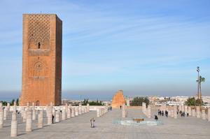 TOUR DU LỊCH MA RỐC VÀ QATAR TUYẾN CASABLANCA – RABAT – TANGIER – TETOUAN – CHEFCHAOUEN – FES – IFRANE – BENI MELLAL – MARRAKECH – DOHA