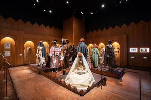 TOUR DU LỊCH MA RỐC VÀ QATAR TUYẾN CASABLANCA – RABAT – TANGIER – TETOUAN – CHEFCHAOUEN – FES – IFRANE – BENI MELLAL – MARRAKECH – DOHA