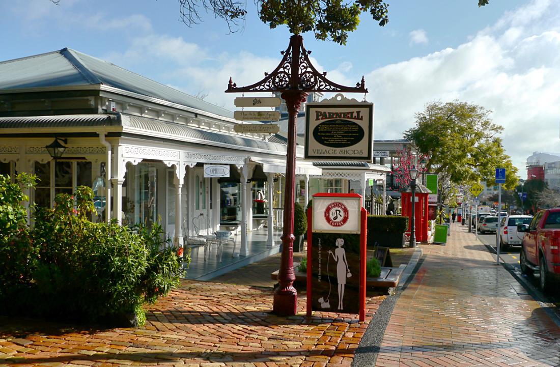 TOUR DU LỊCH NEW ZEALAND TUYẾN AUCKLAND - WAITOMO - TAUPO - ROTORUA - HOBITTON