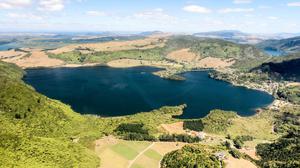 TOUR DU LỊCH NEW ZEALAND TUYẾN AUCKLAND - WAITOMO - TAUPO - ROTORUA - HOBITTON