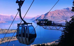 TOUR DU LỊCH NEW ZEALAND TUYẾN AUCKLAND - WAITOMO - TAUPO - ROTORUA - HOBITTON