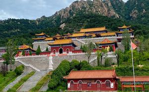 TOUR DU LỊCH TRUNG QUỐC TUYẾN TRỊNH CHÂU - KHAI PHONG - ĐĂNG PHONG - LẠC DƯƠNG - TÂY AN