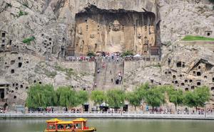 TOUR DU LỊCH TRUNG QUỐC TUYẾN TRỊNH CHÂU - KHAI PHONG - ĐĂNG PHONG - LẠC DƯƠNG - TÂY AN