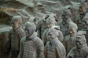 TOUR DU LỊCH TRUNG QUỐC TUYẾN TRỊNH CHÂU - KHAI PHONG - ĐĂNG PHONG - LẠC DƯƠNG - TÂY AN