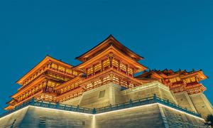 TOUR DU LỊCH TRUNG QUỐC TUYẾN TRỊNH CHÂU - KHAI PHONG - ĐĂNG PHONG - LẠC DƯƠNG - TÂY AN