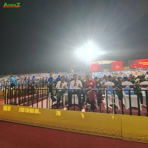 ĐOÀN ĐẠI BIỂU TỈNH ĐỒNG NAI THAM DỰ LỄ KỶ NIỆM, DIỄU BINH, DIỄU HÀNH 80 NĂM CMT8 THÀNH CÔNG VÀ QUỐC KHÁNH 2/9